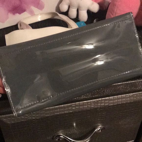 Ted Baker plastic Tote bag - Picture 5 of 5